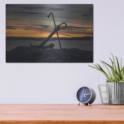 «Anchor» par Tim Oldford