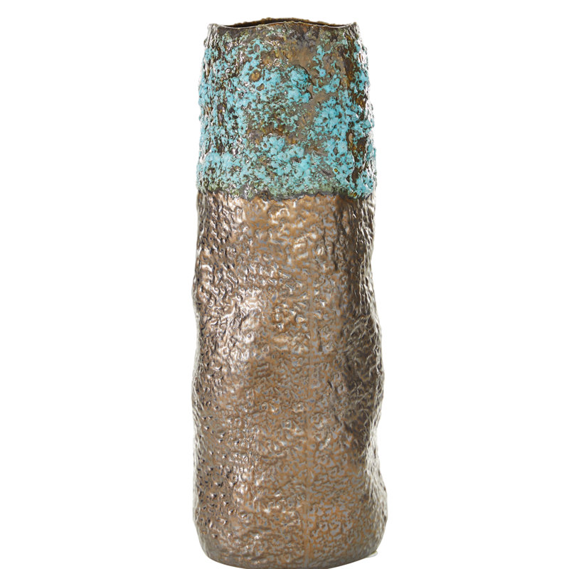 Mukundan Stoneware Table Vase