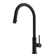 Bristol 19" H 1-handle Pull-Down 2-Function Sprayer Kitchen Faucet