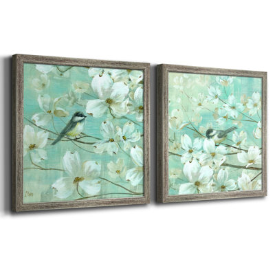 Cadre photo sur toile