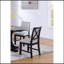 Magnifique meuble en bois 2pc