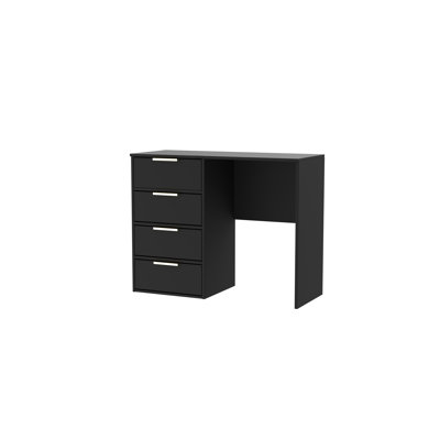 Diego 4 Drawer Vanity