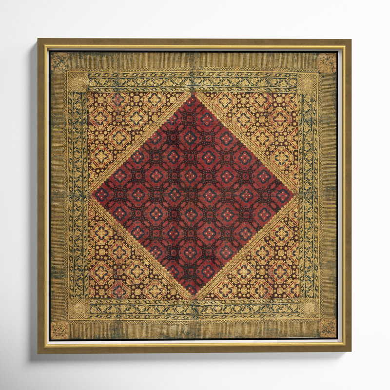 Asian Textile