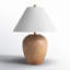 Eustacia Ceramic Table Lamp-1441858250