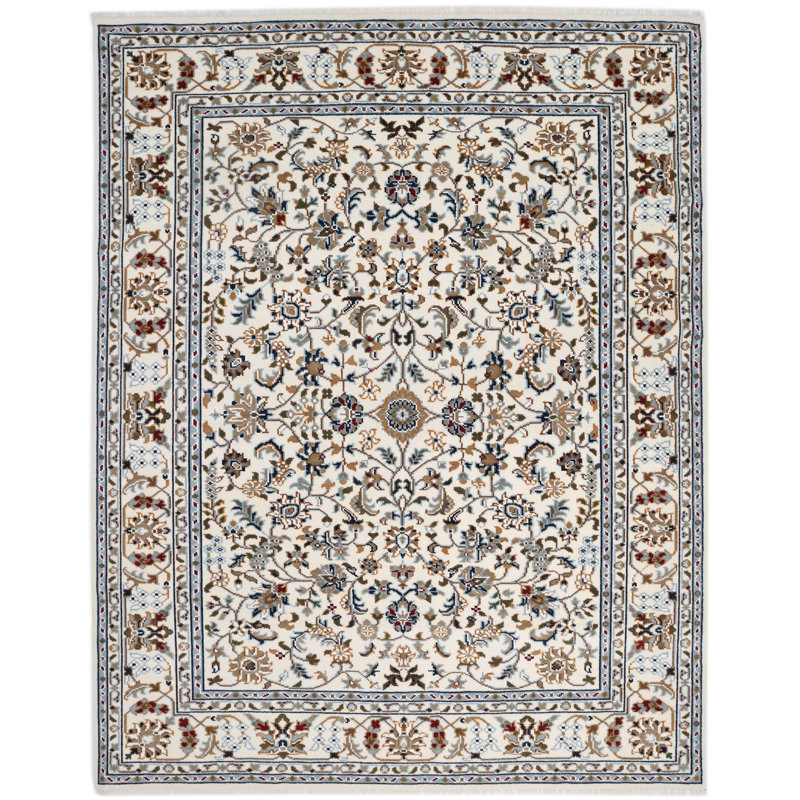 Elgin, Handmade Area Rug - 3' 0'' X 5' 0''