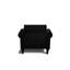 Aiofe Velvet Chesterfield Chair-1905103569