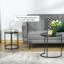Jesselin Frame Nesting Tables