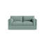 Fairfax Loveseat (70")-609306048