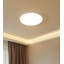 Plafonnier encastré en acrylique Deontee-898162589-901248631