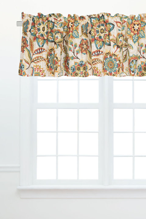 Window Treatments