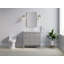 Ensemble de meuble-lavabo 36 po Helst-65971605