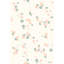 Susan Hable Floral Wallpaper Double Roll-16553424