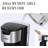 Green4ever Coffee Maker