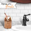 Porte-brosse à dents Bladyn Geonni Farmhouse-683340915