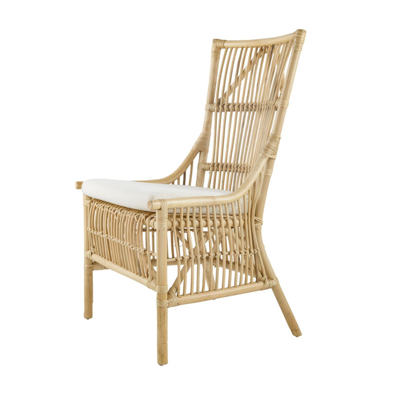 Chaise d'appoint Branice