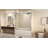 56-60" X 60" Tempered Glass With Explosion Proof Film-112984409