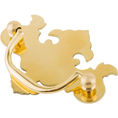Chippendale Drawer Bail Pull
