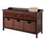 Banc de rangement Adriana