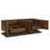 Marcello 72'' Double Bathroom Vanity with Quartz Top
