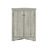 Modern Freestanding Corner Bathroom Cabinet Bathroom Storage Bathroom Storage Cabinet-1680983981