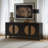 Bucella Accent Cabinet