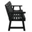 Banc de jardin en plastique Midwest-1755679645-1755679634
