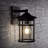 Archer Aluminum Wall Light
