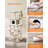 Garyville 54.3'' H Cat Tree-338717722