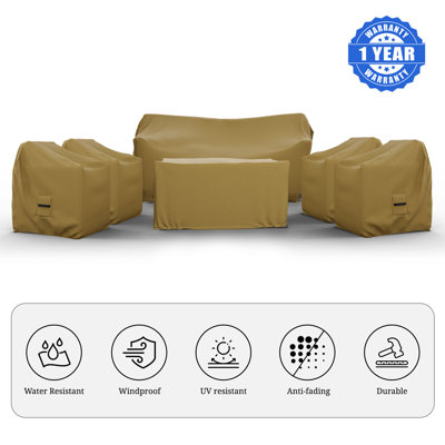 Outdoor Cover