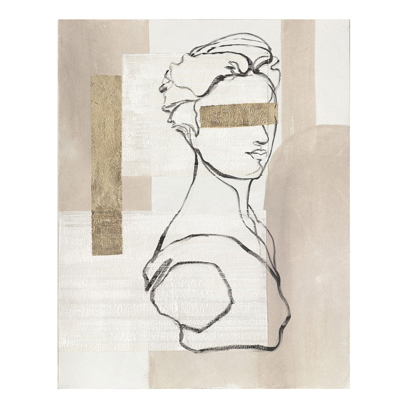 Picture Frame Drawing
