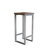 Koamalu Metal Counter Height Dining Set