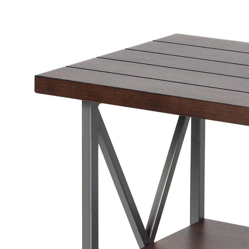 Bucareli 116cm Console Table