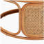 Bohemian Honey Rattan Coffee Table