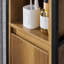 Bryantown Bathroom Cabinet