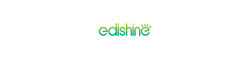 EDISHINE logo