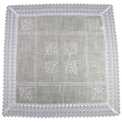 Nappe Josephus