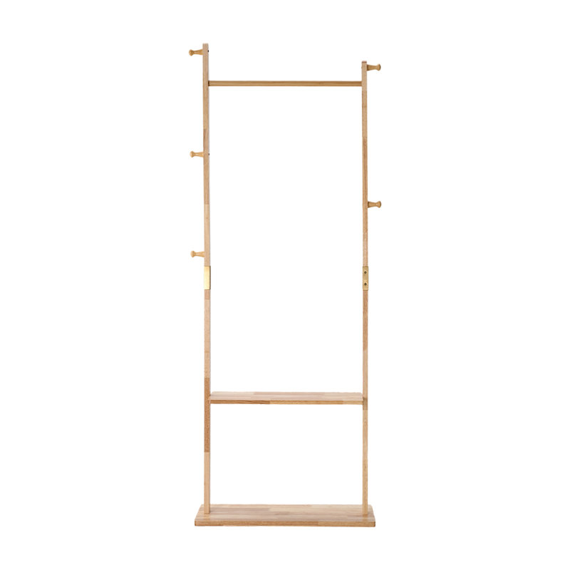 60cm Adjustable Clothing Rack