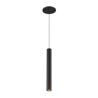 Mason 1 - Light LED Pendant
