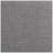 Copper Grey Tufted Upholstered Queen Panel Bed