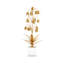 Lily of the Valley Sculpture