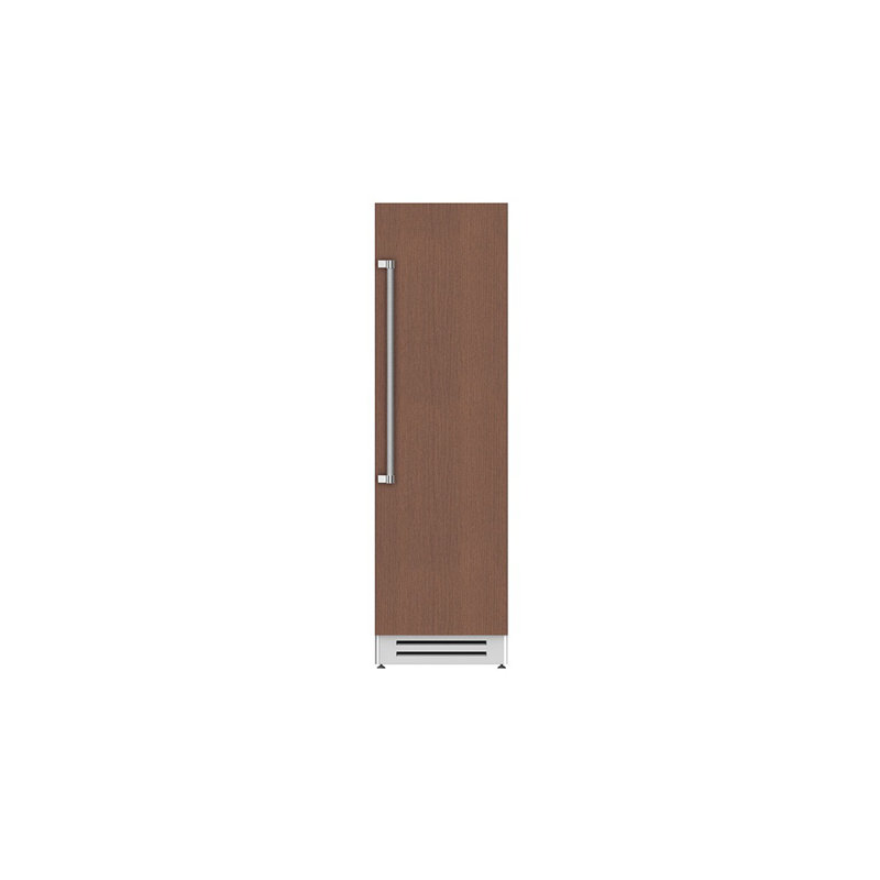 Réfrigérateur 24 "à profondeur de comptoir 24 po 13,03 pi³, Oui