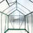 6.3'*8.2'*7' Polycarbonate Greenhouse-116836794-116836798