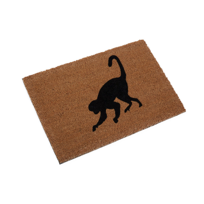 Bernise Outdoor Doormat