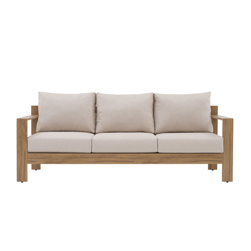 Dorota Outdoor Sofa