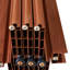 Premium Double Walled Foldable Accordion Doors-137771425-137771421