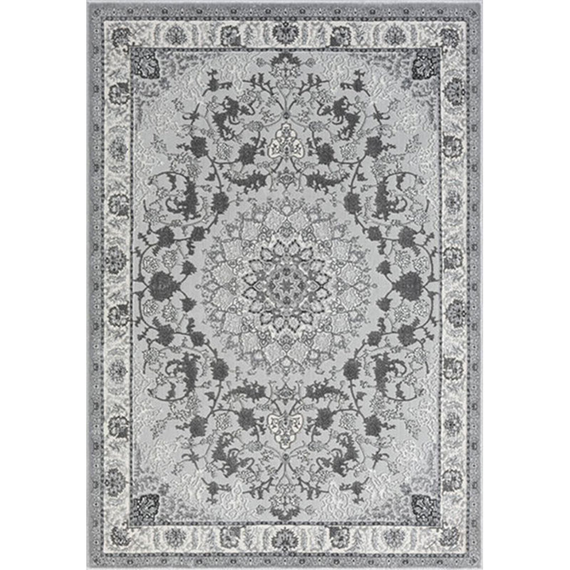 Infinity Floral Rug