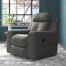 Fauteuil inclinable manuel berçant standard Dolme