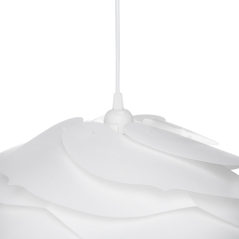 Casiano 1 - Light Unique/Statement Pendant
