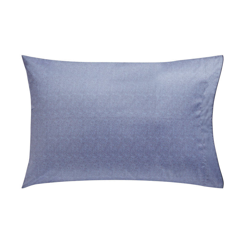 Imaginaire Sateen Pillowcase, Queen Pillowcase Case Pack