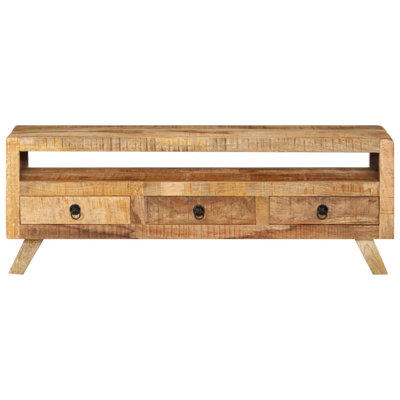 Poitier TV Stand
